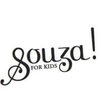 Souza for kids