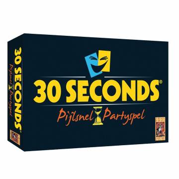 999 games | 30 Seconds | Houten Aap