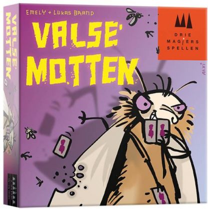 999 games | Valse Motten | Houten Aap