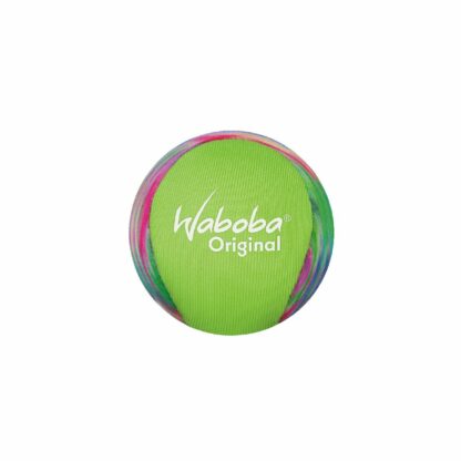 Waboba | Original Ball | Houten Aap