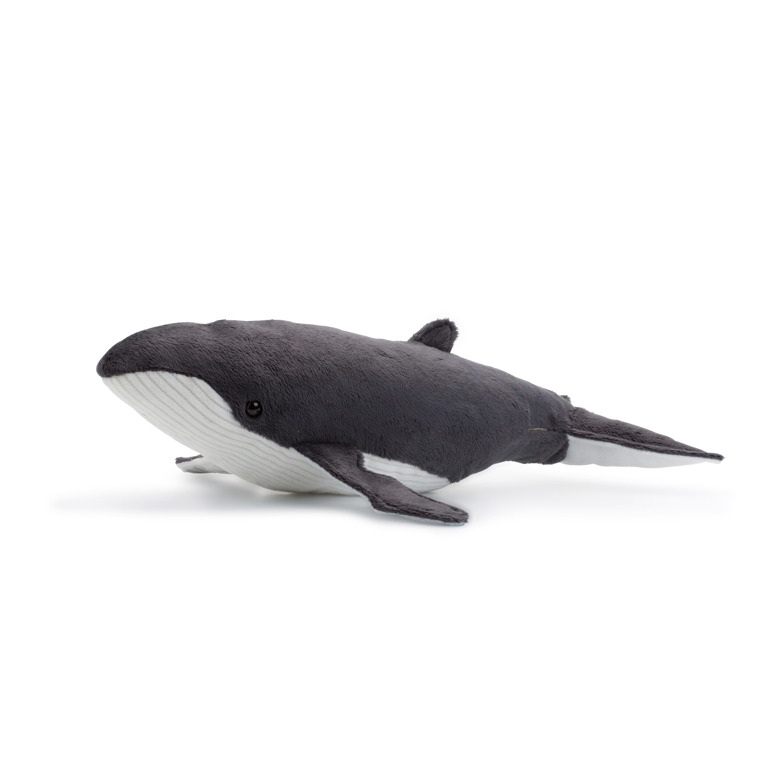 WWF | Humpback Whale | 33 cm | Houten Aap