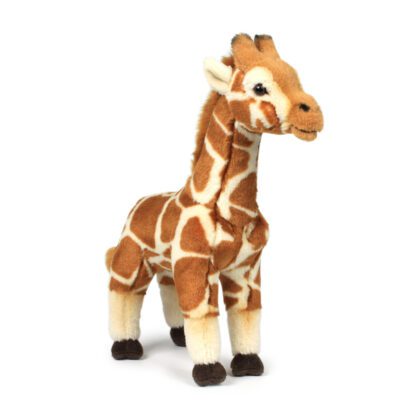 WWF | Giraffe | 31 cm | Houten Aap