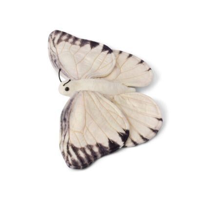 WWF | Vlinder |  20cm | Houten Aap