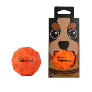 Waboba | Tailwind Ball | Houten Aap