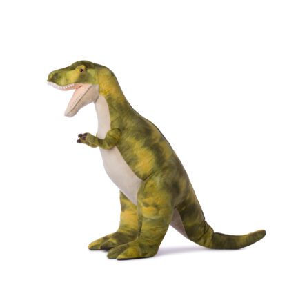 WWF | T – Rex | Giant | 80 cm | Houten Aap