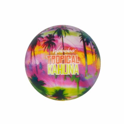 Waboba | Tropical Kahuna | Palm | Houten Aap